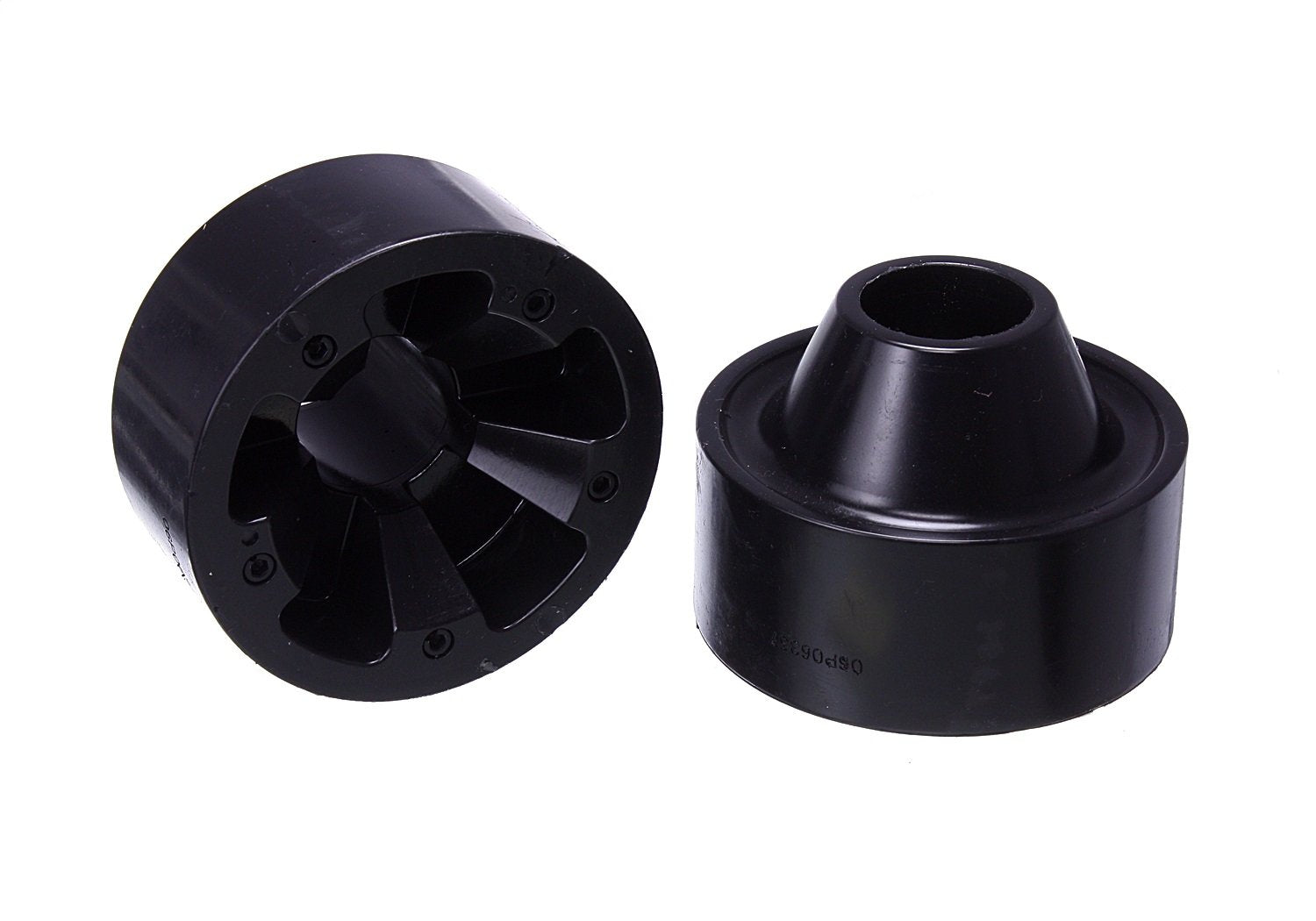 Coil Rear Spring Spacer Lift St-1.75"