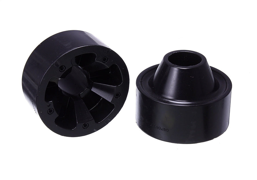 Coil Rear Spring Spacer Lift St-1.75"