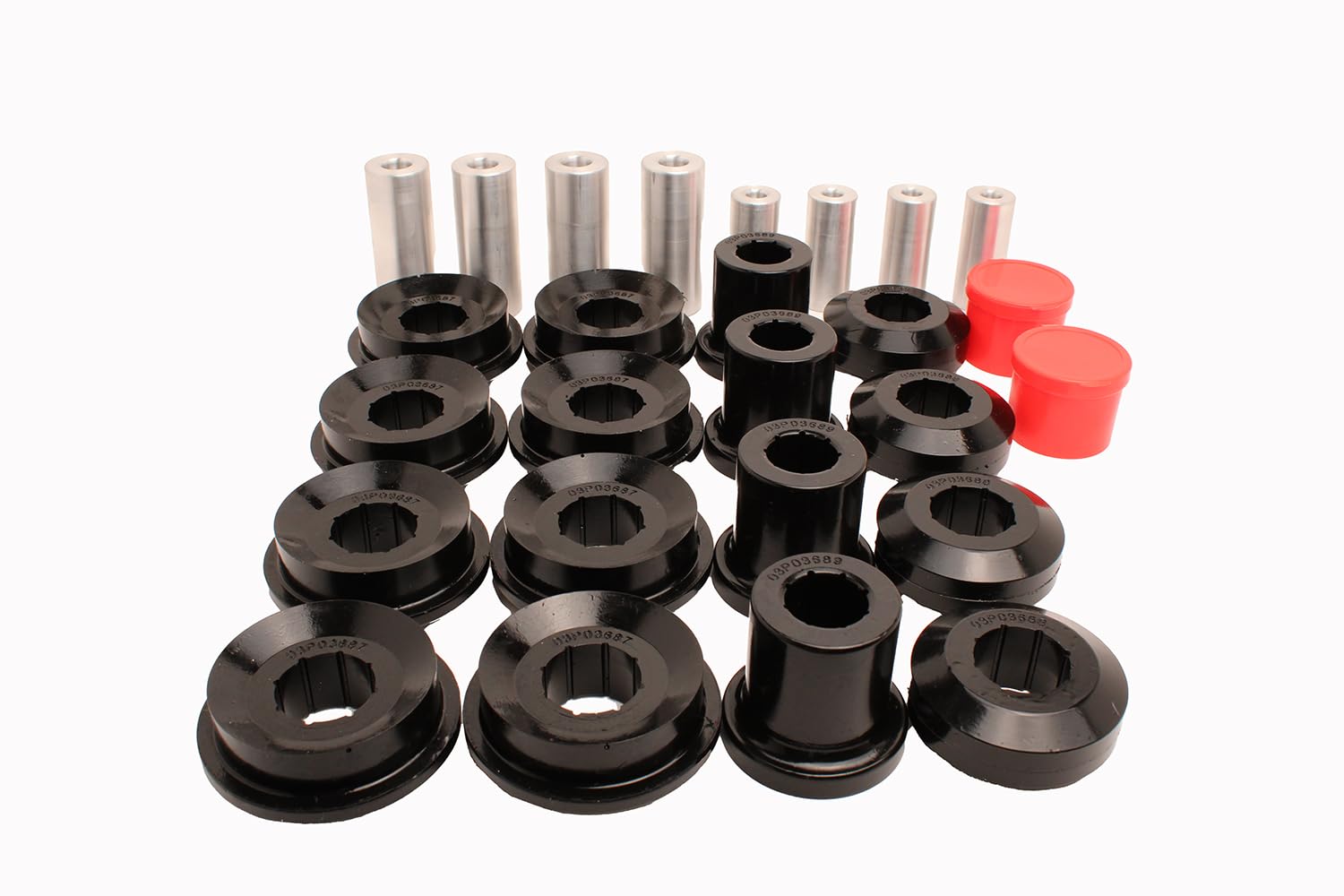 Tesla Model S Energy Suspension Front CAB