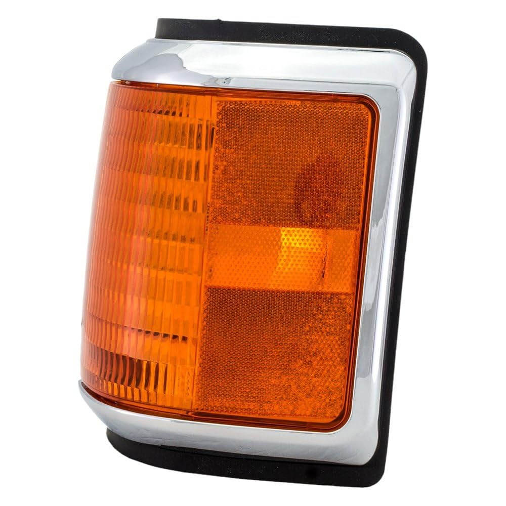 Parking and Signal Light Eagle Eyes FR389-U100L