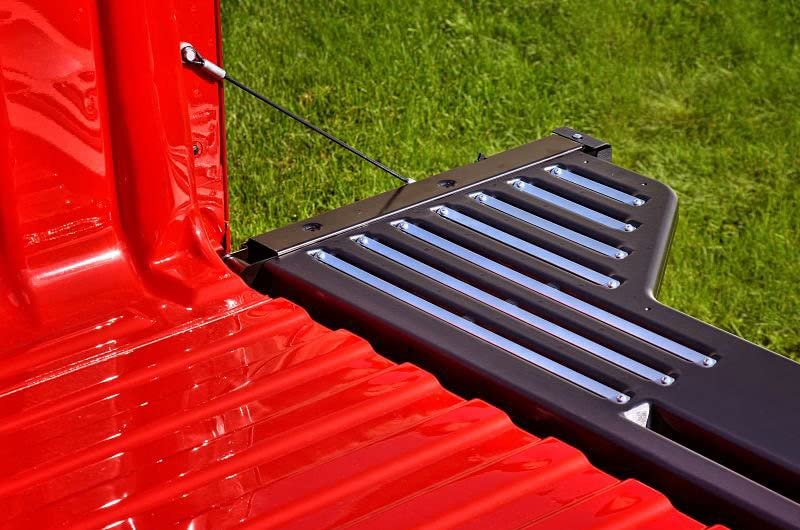 Accessory Louver Kit Stromberg Carlson 4000-V