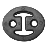 Hw5041 Ap Exhaust Products Mount - Rubber