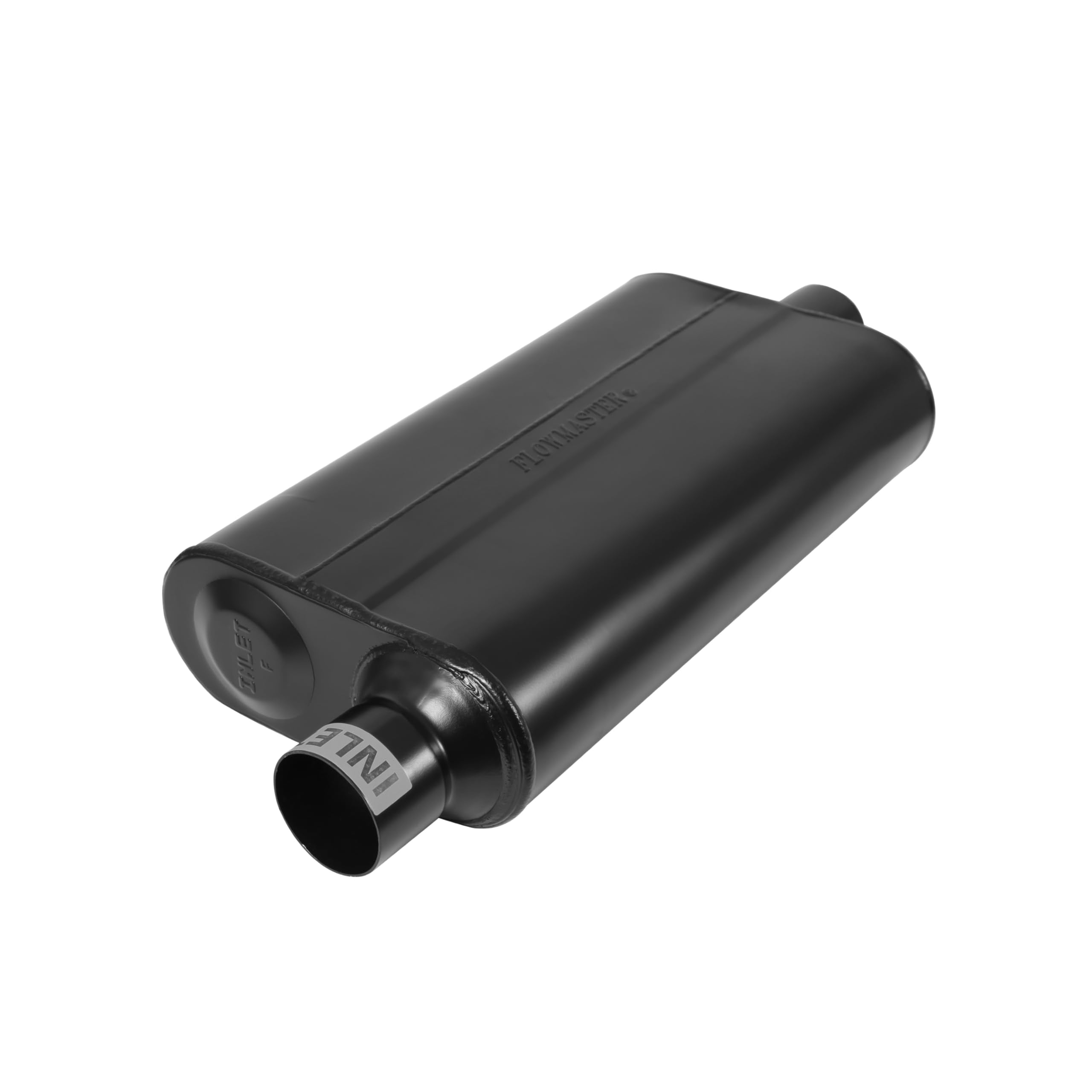 50 Series Flowmaster Delta Chambered Muffler 842551