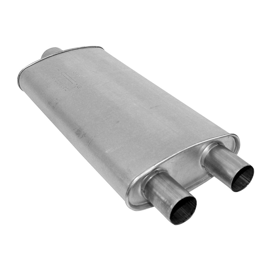 Exhaust AP Products Muffler 2058
