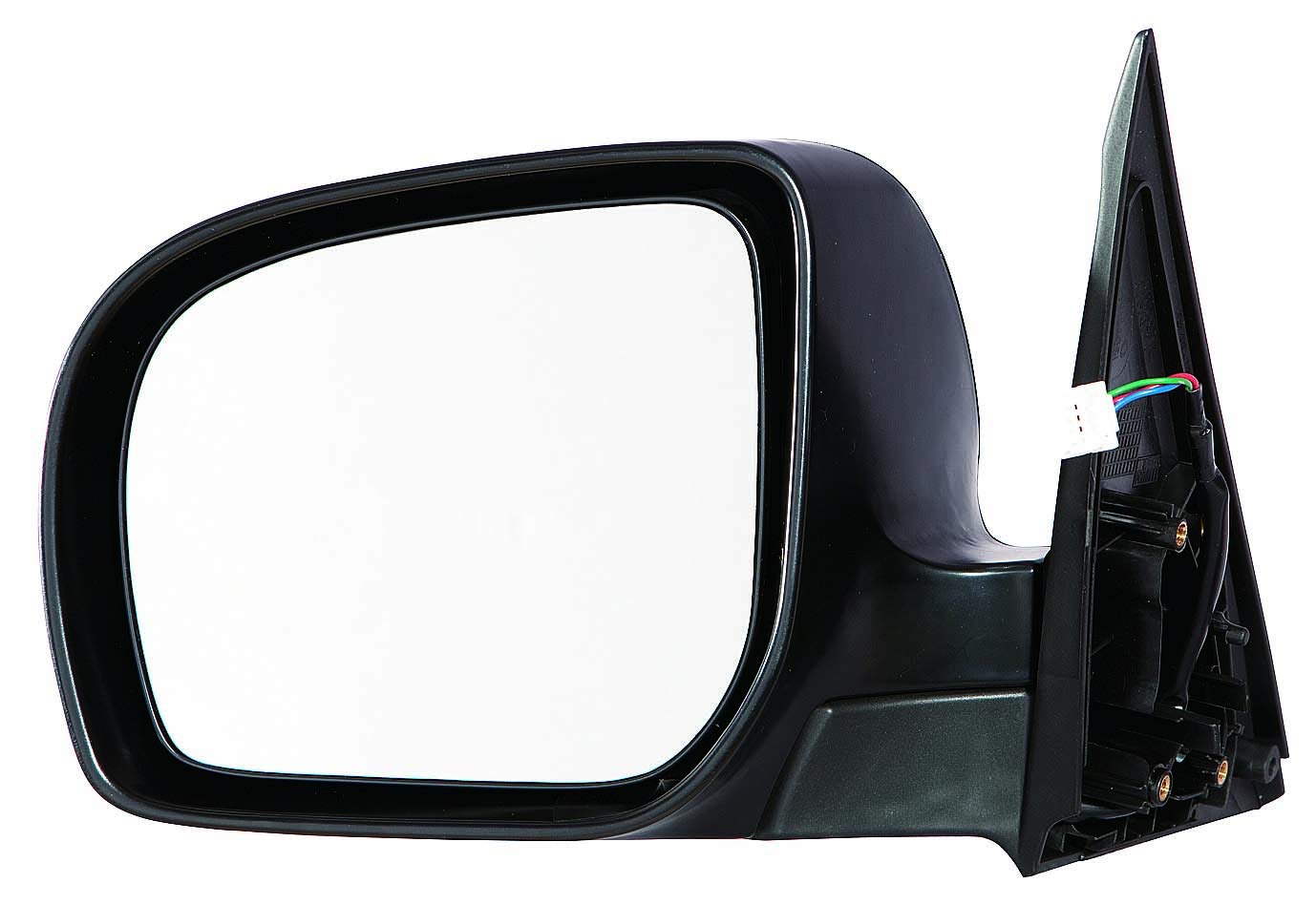 Replacement Driver Side Door Mirror Set DEPO 320-5405L3EF1