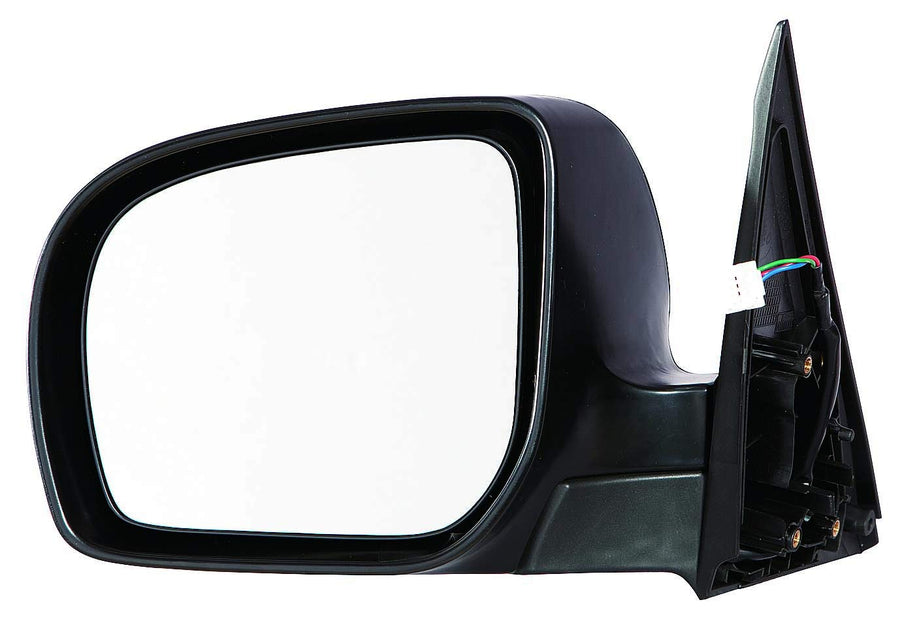 Replacement Driver Side Door Mirror Set DEPO 320-5405L3EF1