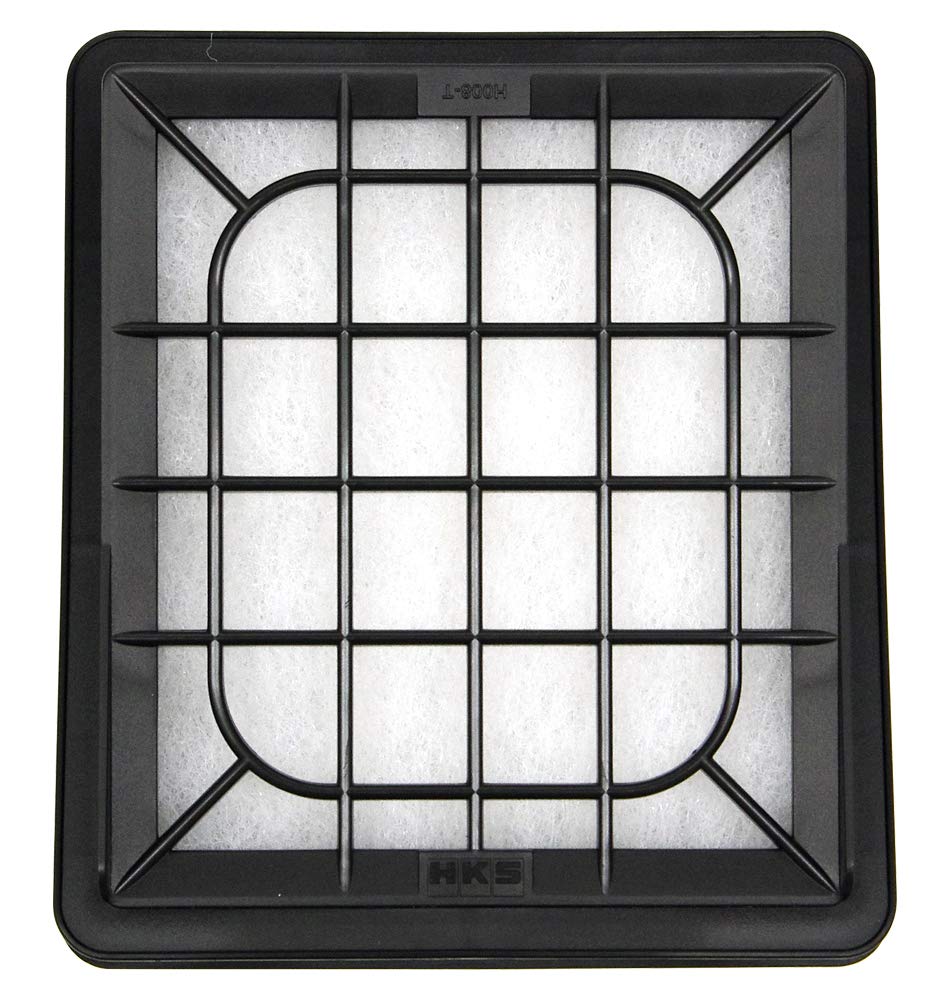 HKS GB1/GB2 L15A/L15A VTEC SPF