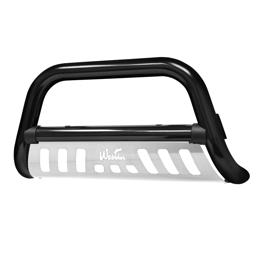 Ultimate Bull Bar Westin 32-3995 fits 2020-2025 Silverado 2500 3500 Black