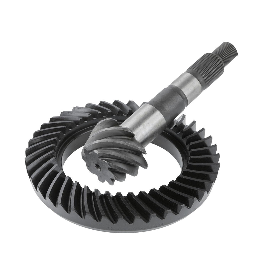 Differential Ring & Pinion EXCEL TR488F29, For Toyota 8" Reverse Land Cruiser, Gear Ratio: 4.88, 12-Bolt, 29 Spline, 8 Pinion & 39 Ring Tooth - Fits Lexus LX, Toyota Land Cruiser, 4Runner 1984-2007