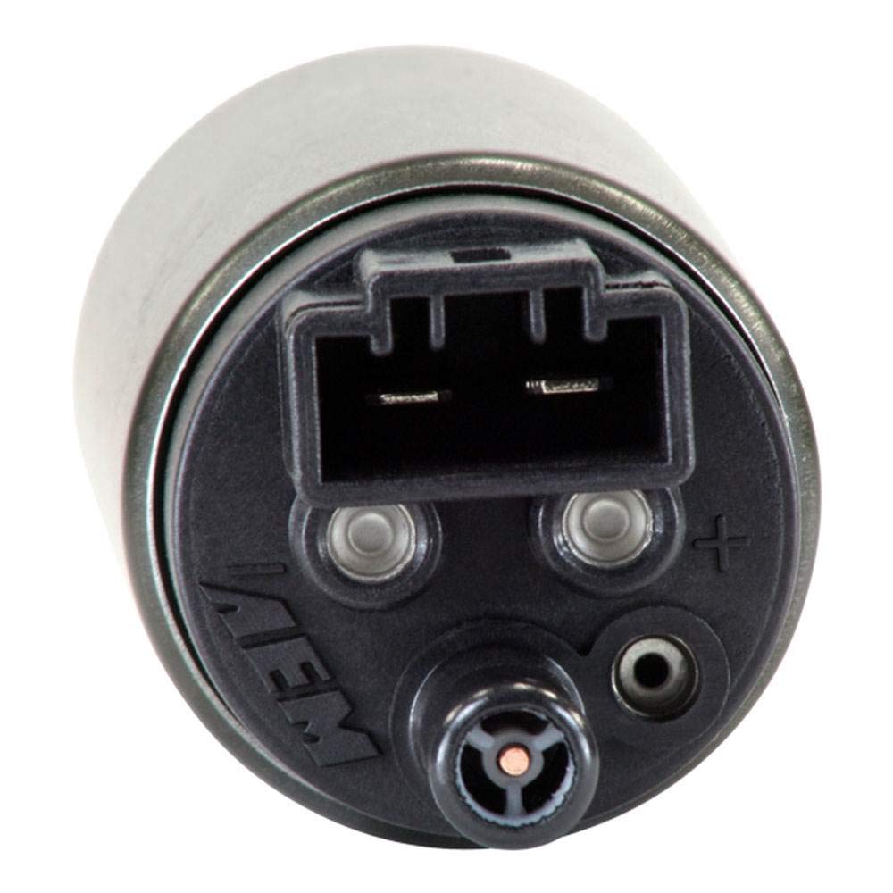 AEM High Flow 50-1000 In-Tank Fuel Pump, Black, 4.055 x 1.535 x 1.535 inches