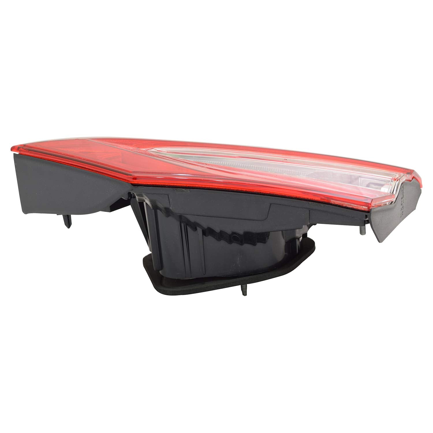Right TYC Tail Light Assembly Compatible with 2018-2019 Toyota Camry