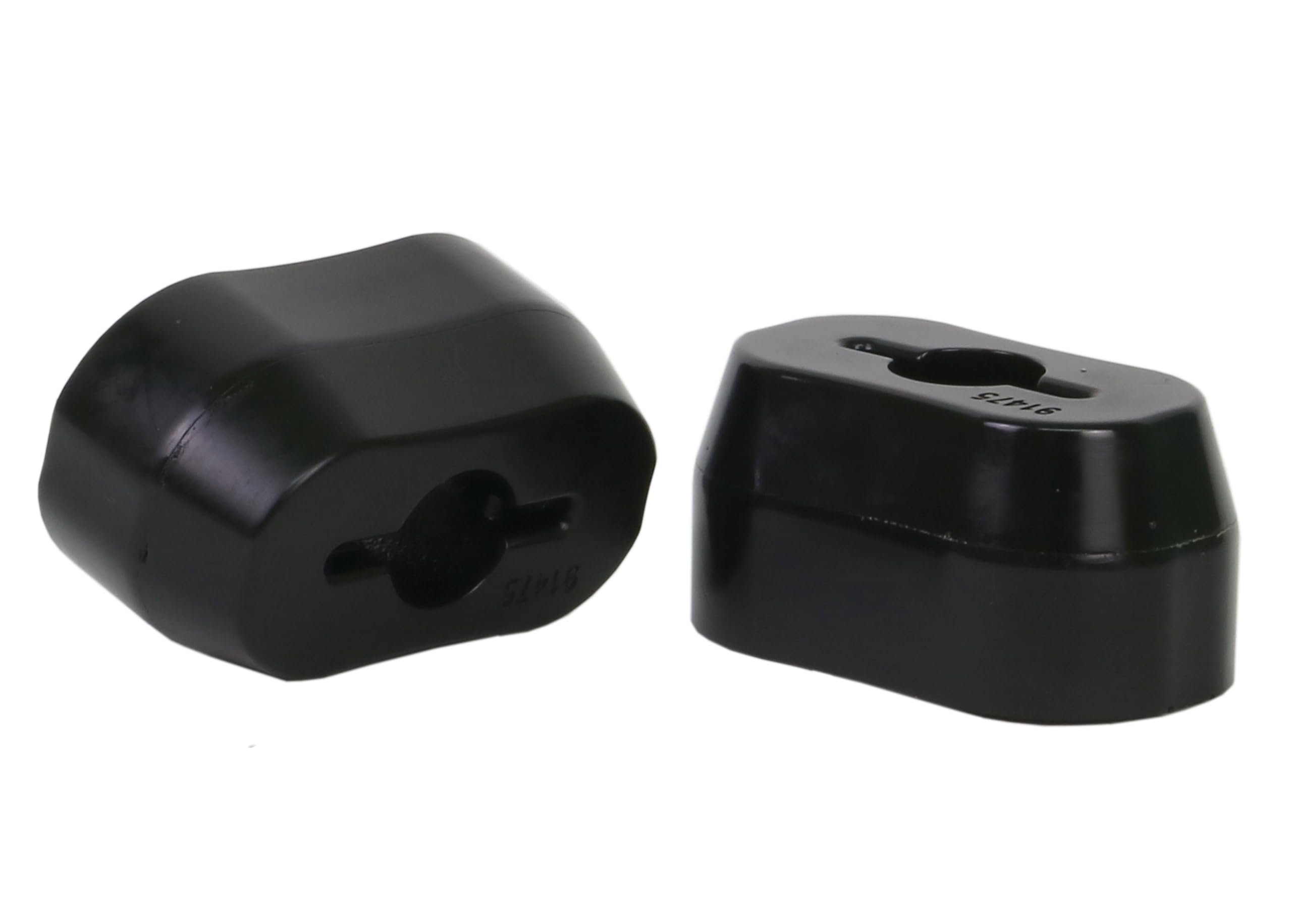 KDT970 Whiteline Front Engine Mount Bushing; Fits Hyundai Elantra 16-20