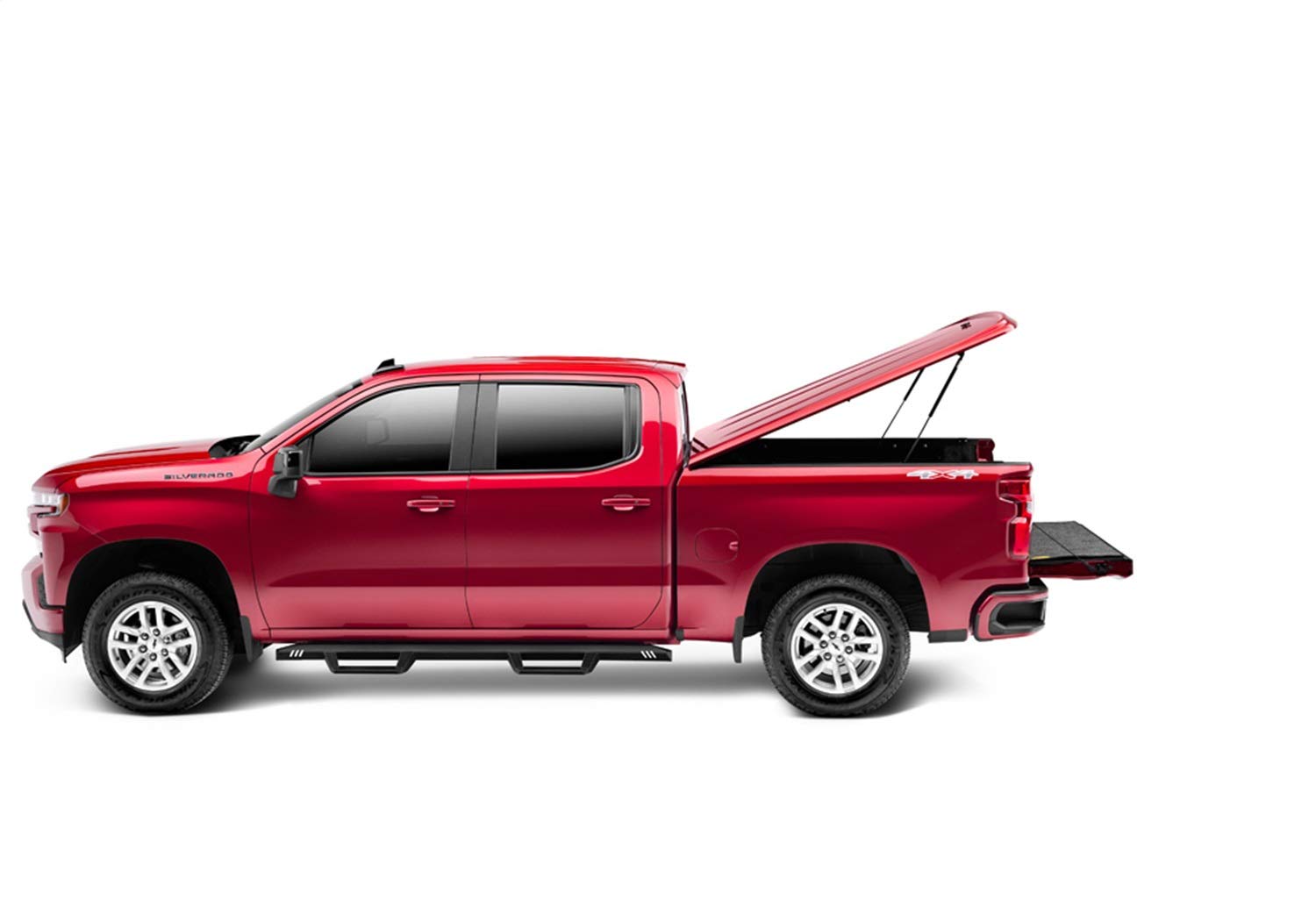 UnderCover Silverado 6.7ft Bed Smooth SE 2019-2022 - Ready To Paint