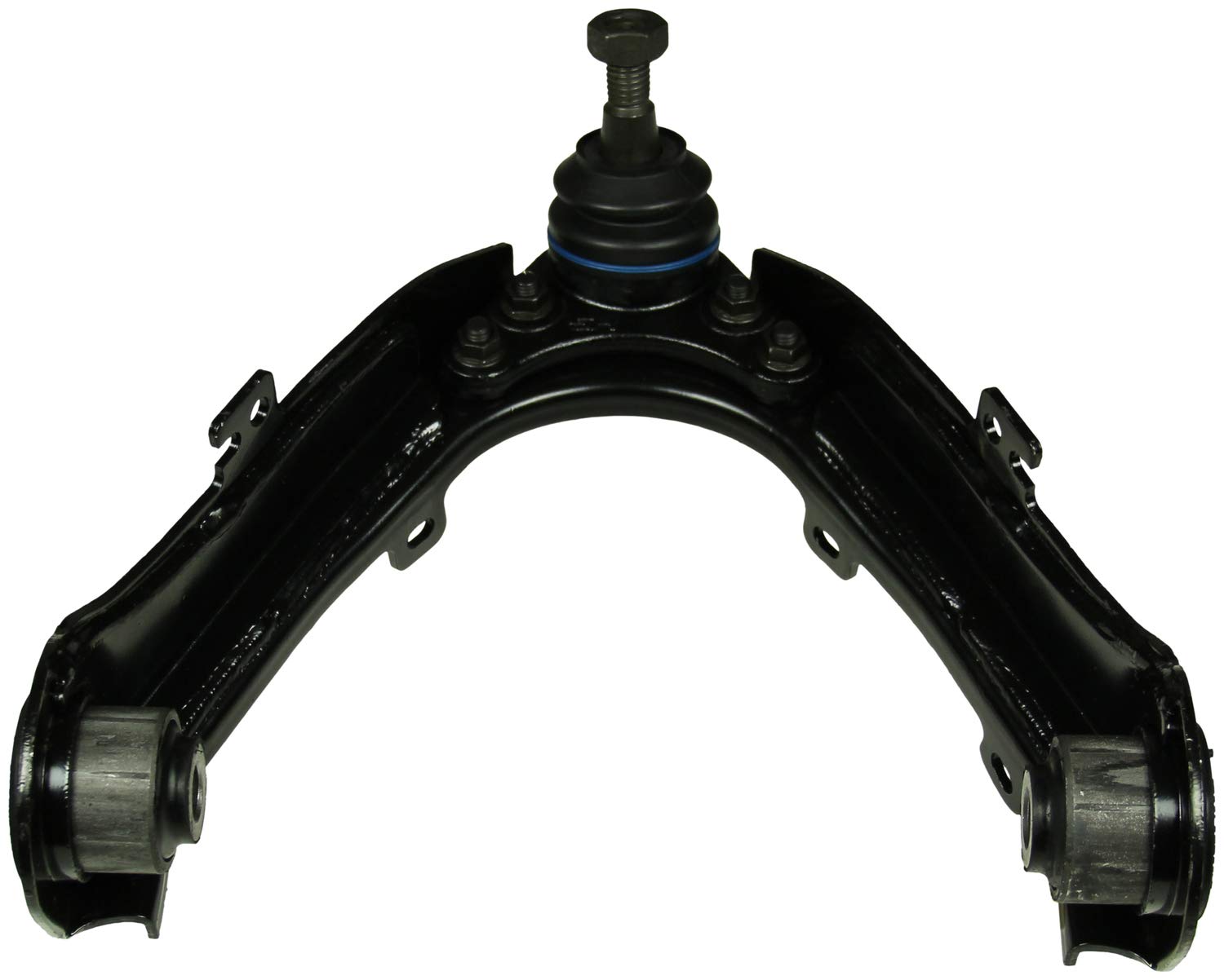 MOOG Suspension Control Arm and Ball Joint Assembly front left upper RK620887