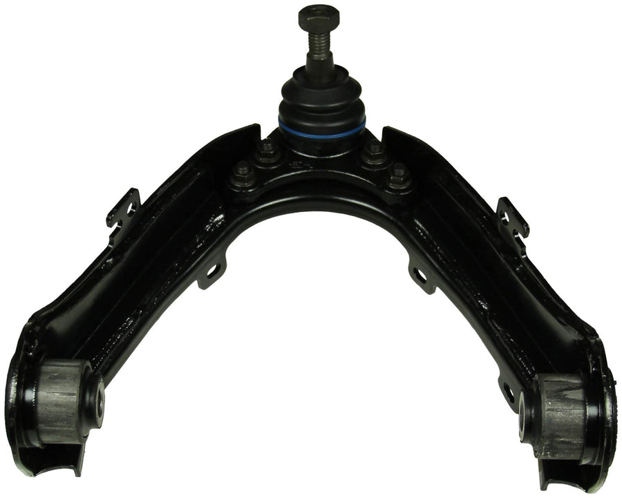 MOOG Suspension Control Arm and Ball Joint Assembly front left upper RK620887