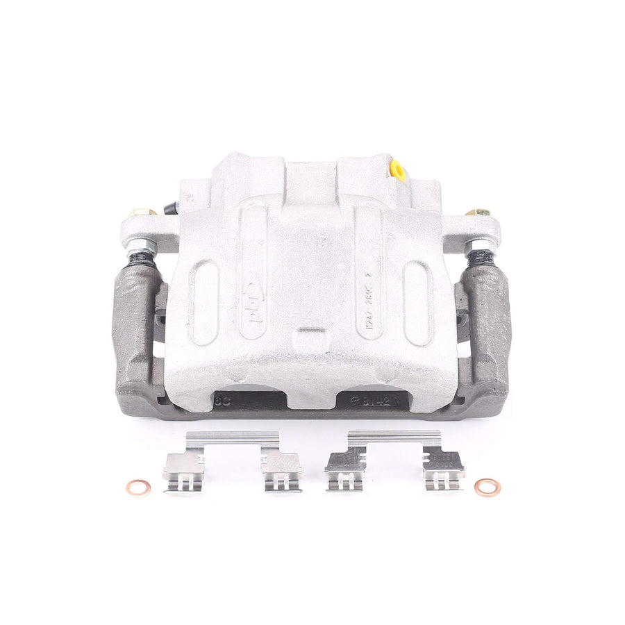 Power Stop Front Right One Stock Replacement L4923A Brake Caliper For Ford Taurus 2008-2009, Ford Taurus X 2008-2009, Mercury Sable 2008-2009 [Model Specific]