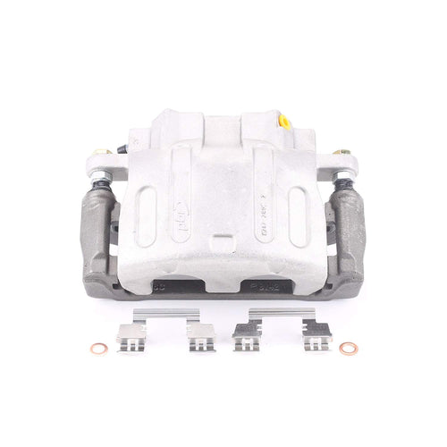 Power Stop Front Right One Stock Replacement L4923A Brake Caliper For Ford Taurus 2008-2009, Ford Taurus X 2008-2009, Mercury Sable 2008-2009 [Model Specific]