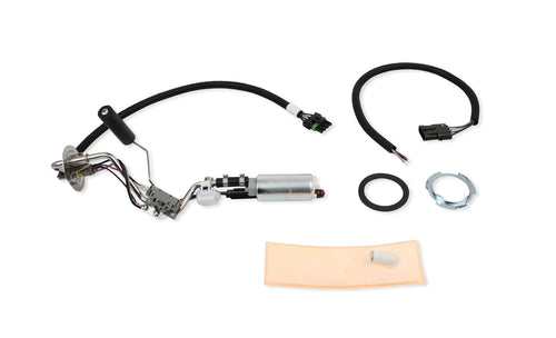 Holley 12-318 Sniper EFI 255 LPH OE Style EFI Fuel Tank Module