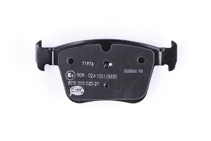 355020271 Pagid Disc Brake Pad Set