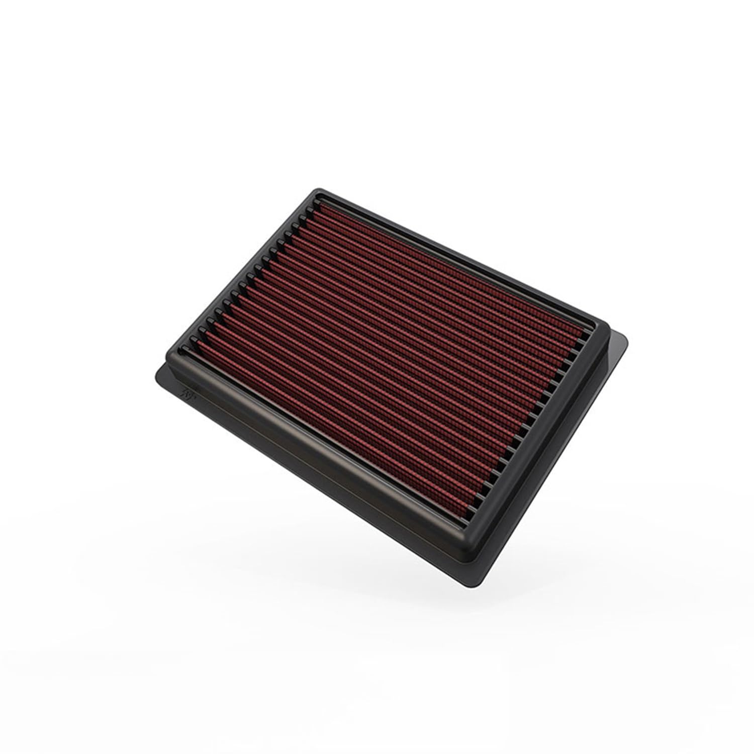 K&N Air Filter Engine: Reusable, Clean Every 75,000 Miles, Washable, Premium, Replacement Car Filter: Compatible with 2013-2019 Ford (Escape, Transit Connect), 33-5002