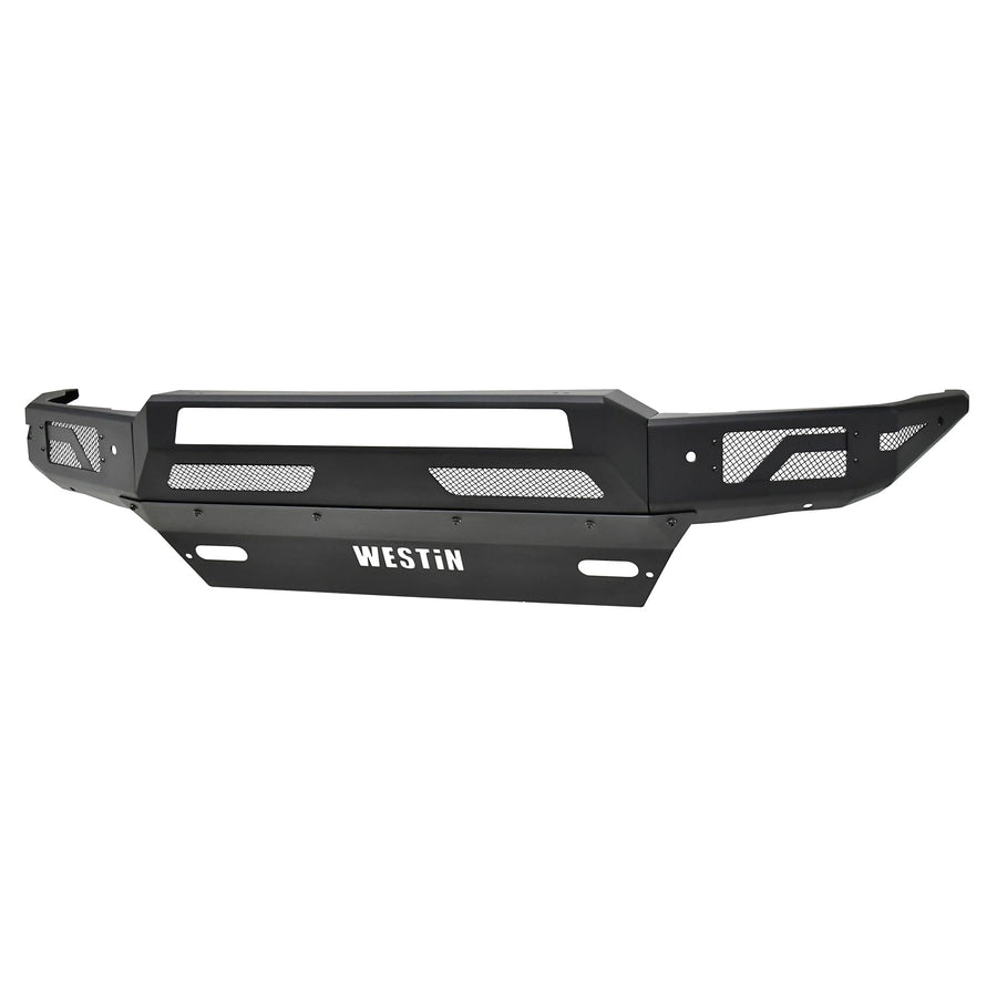 Pro-Mod Westin 58-41005 Front Bumper fits 2016-2018 Silverado 1500 2019 Silverado LD