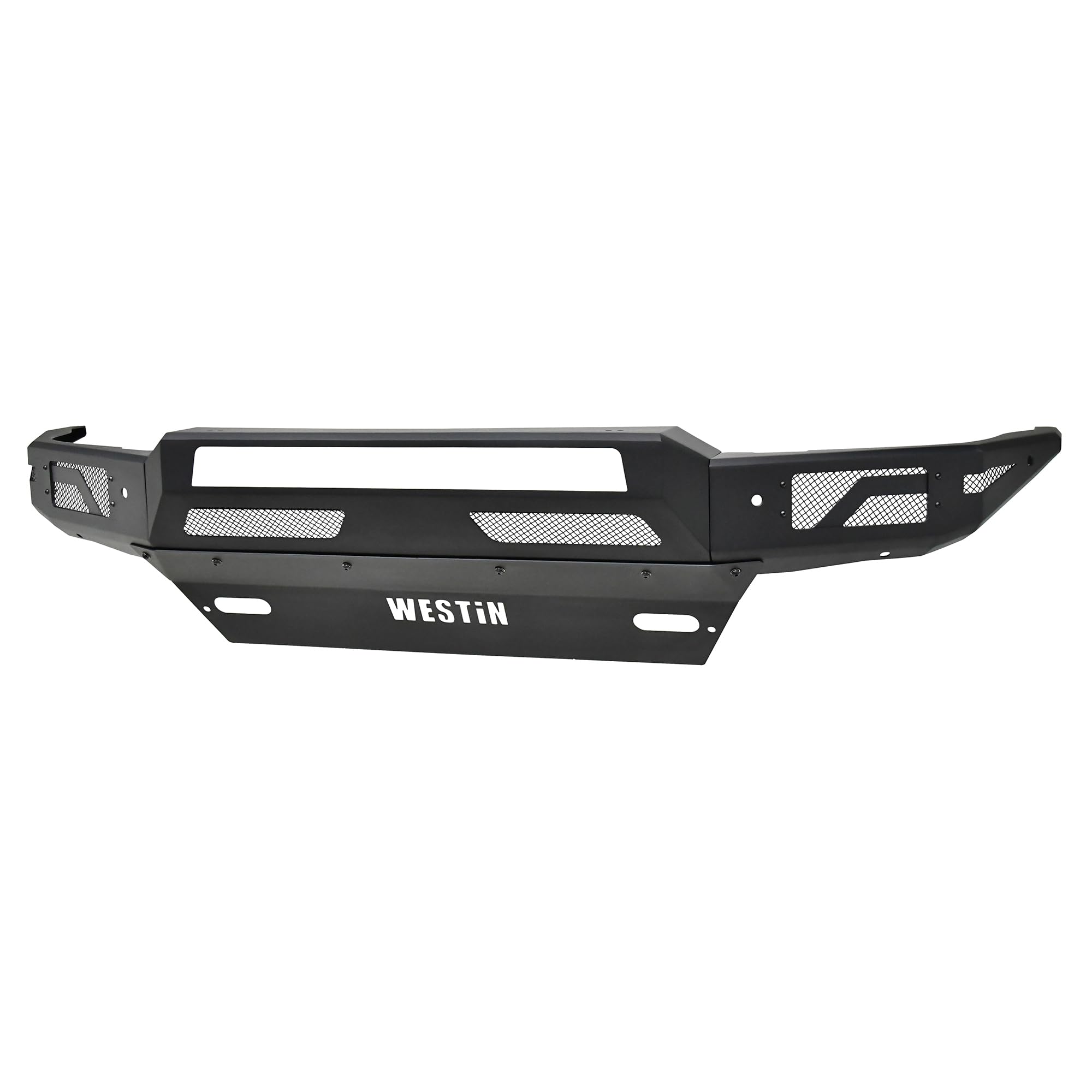 Pro-Mod Westin 58-41005 Front Bumper fits 2016-2018 Silverado 1500 2019 Silverado LD