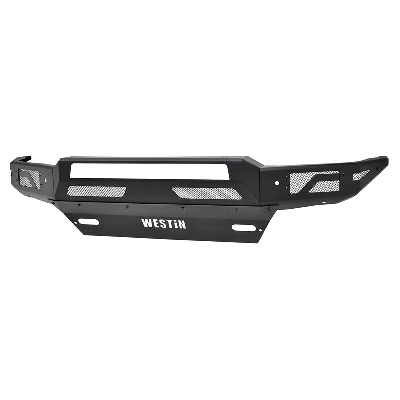 Pro-Mod Westin 58-41005 Front Bumper fits 2016-2018 Silverado 1500 2019 Silverado LD