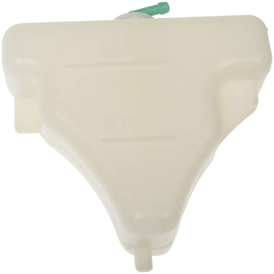 Dorman Non-Pressurized Coolant Reservoir 603-227 with Cap Compatible with Select Acura/Honda Models