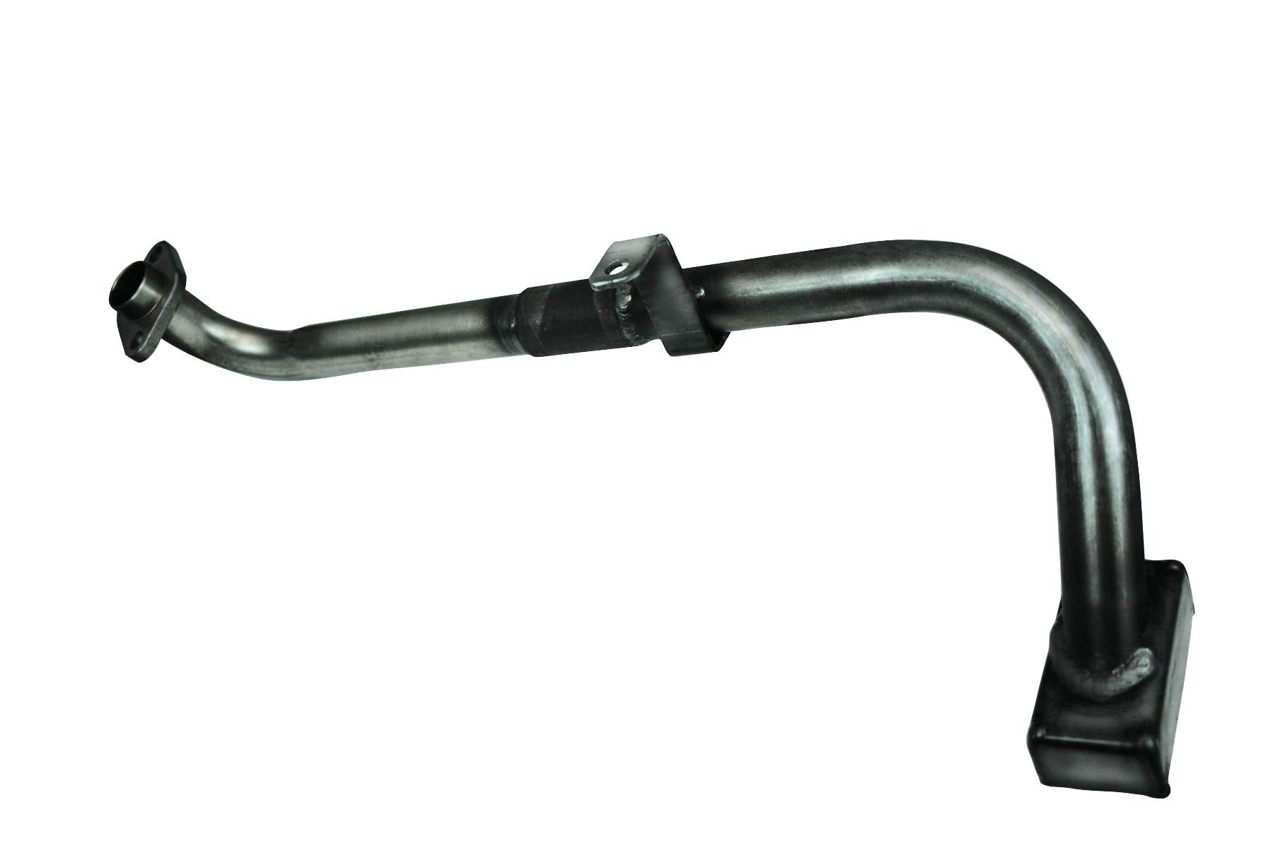 Moroso Oil Pump Pick Up 24574, Fits Ford 5.0 Coyote Engine Gen 1/2, Use w/Moroso 20574/20577 Drag Race Oil Pan