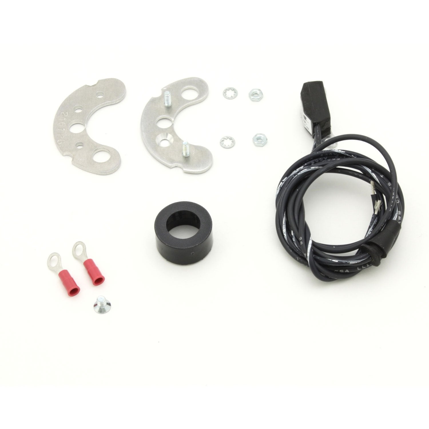 6 Volt Positive Ground Pertronix 2161P6 Delco 6 Cylinder Ignitor