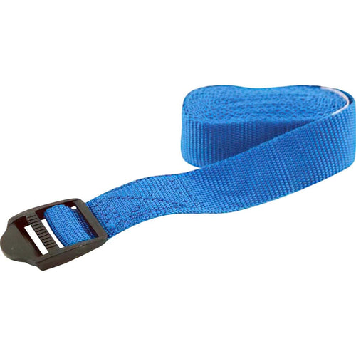 1" x 6' Handy Strap with Ladder Lock Buckle Erickson 58200