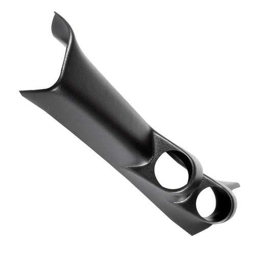 Gauge Works Auto Meter 22260 Dual Pillar