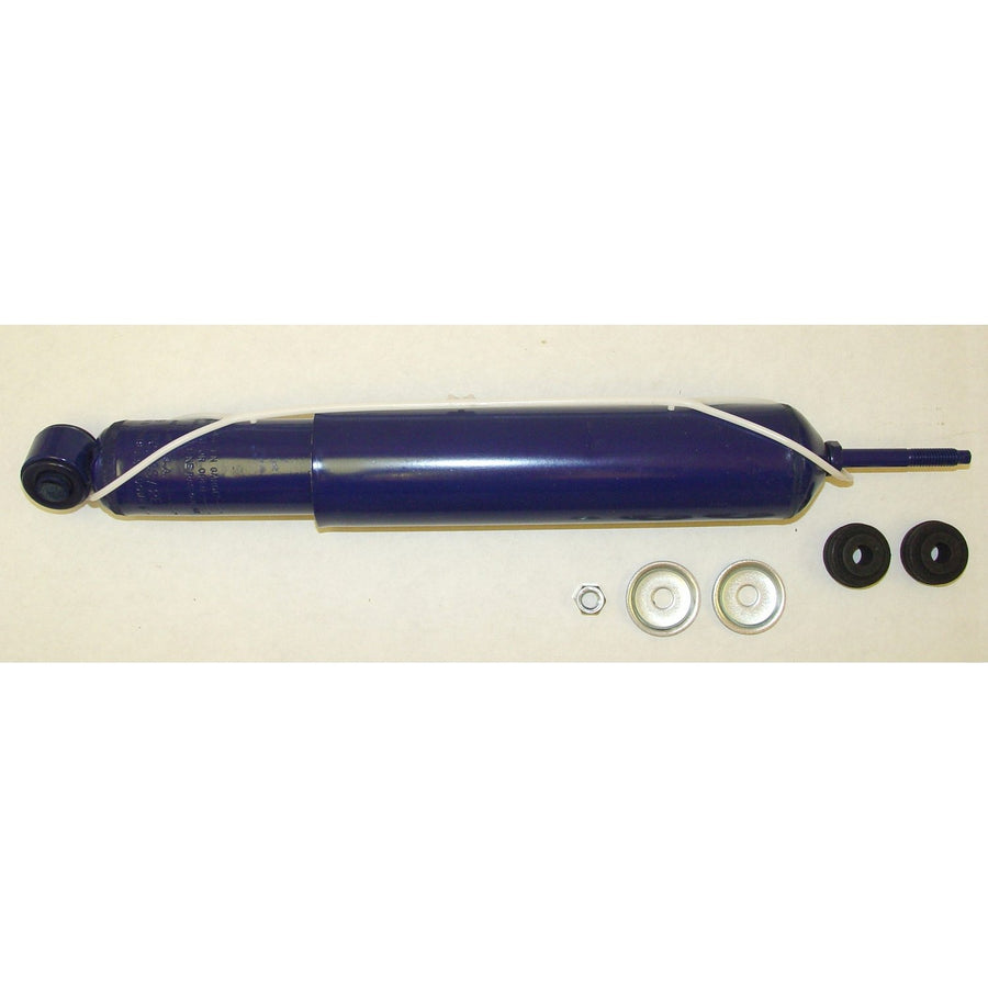 Omix-Ada 18203.20 | Omix Suspension Shock Absorber, Front | OE Reference: 83502866 | Fits 1987-1995 Jeep Wrangler YJ