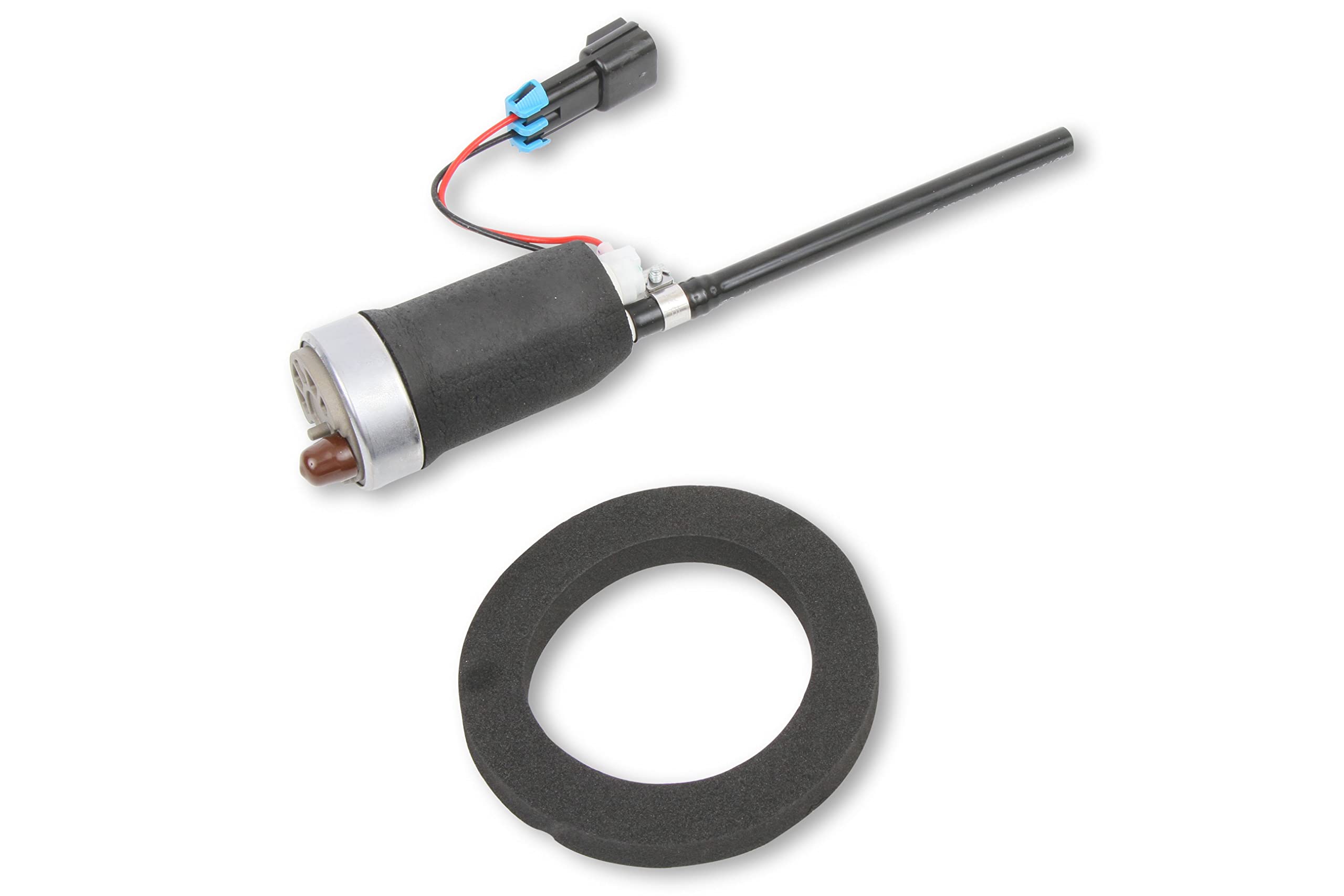 525 LPH Holley Retro Fit Fuel Pump Kit