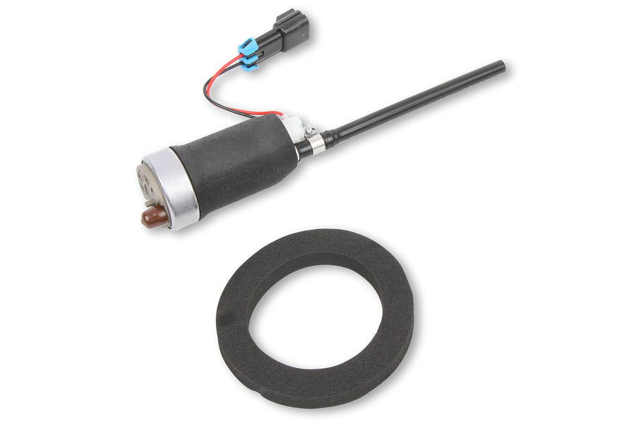 525 LPH Holley Retro Fit Fuel Pump Kit