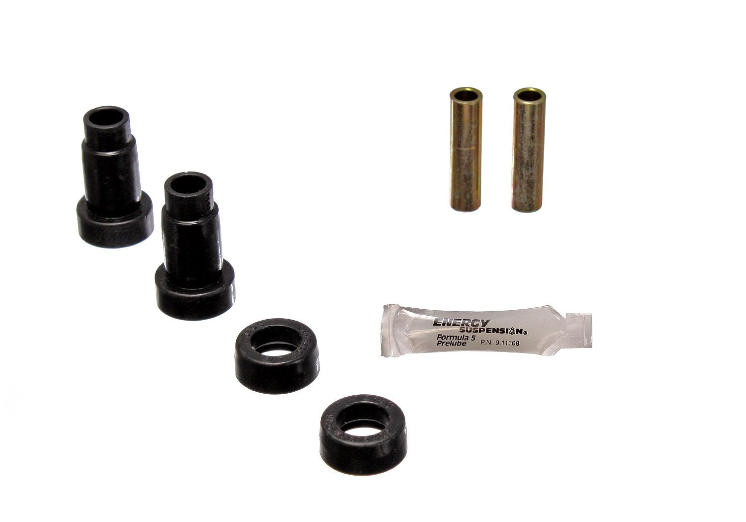 Control Arm Bushing Energy Suspension 11.3101G for Mazda