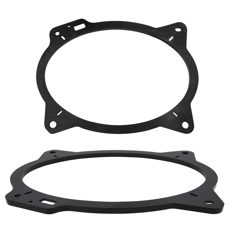 Metra Electronics - 6x9inch Multi-App Speaker Adapter Toyota 02-18 - Pair (82-8152) Metra Speaker Adaptors