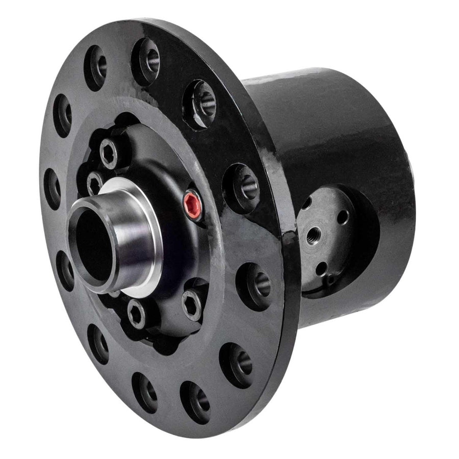 GT238730 PowerTrax GRIP PRO Differential Carrier for GM 8.875" Truck – 30 Spline – 2.76-3.42 Ratio – Fits Chevy & GMC Trucks (1964-1982) – Replaces Eaton 19587-1, Auburn Gear 5420107