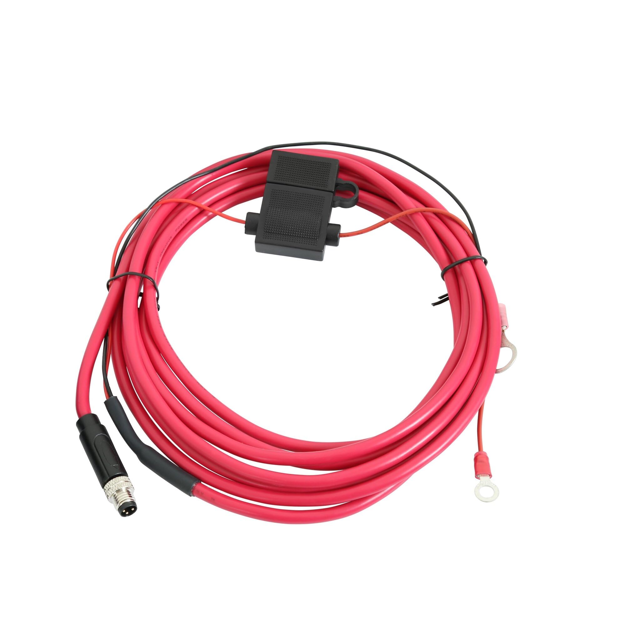 V300SD Door Car Kit, Racepak 200-KT-V300SD1S Securitized