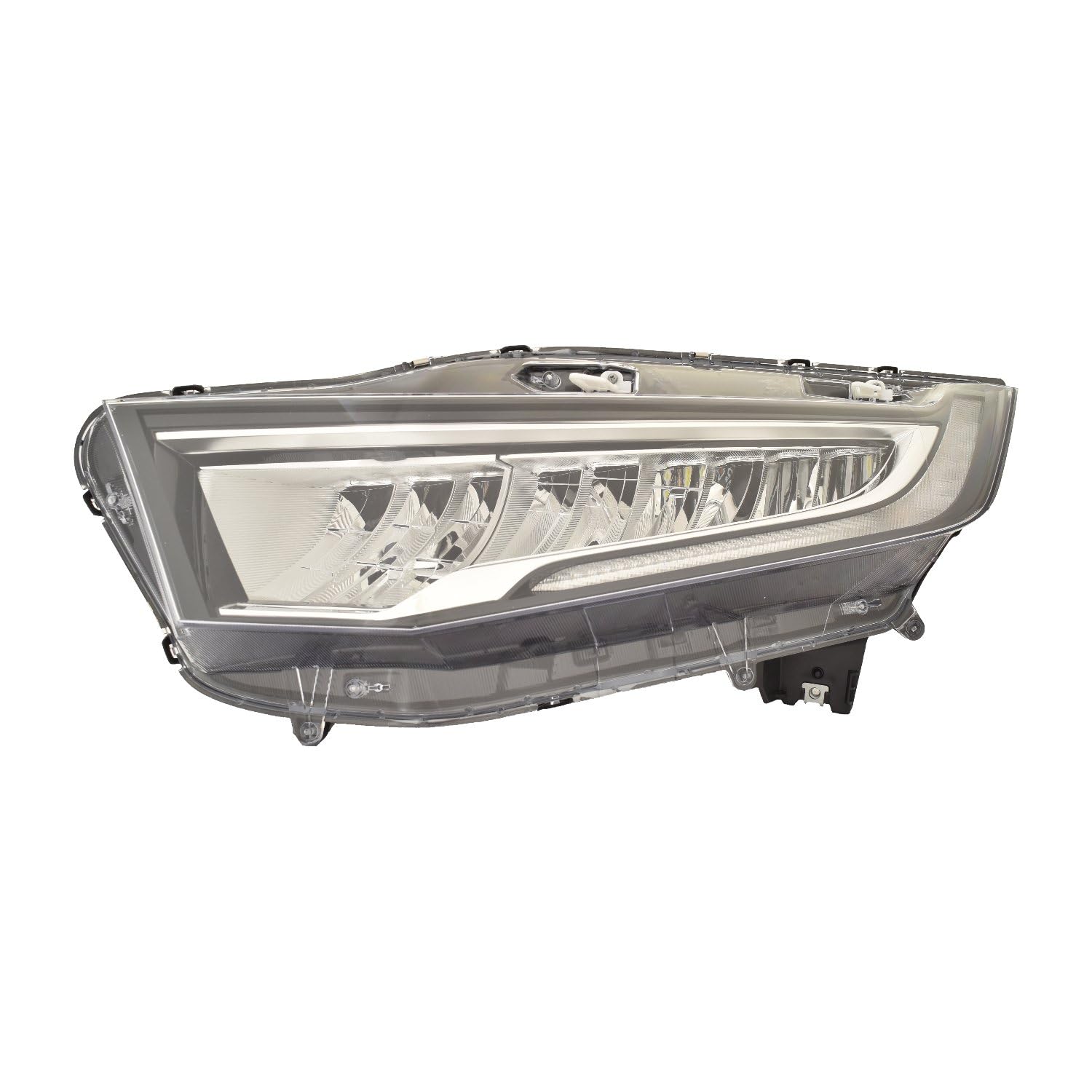 For Honda Odyssey 21-23 Headlight LED Driver Side ELITE/EX-L/Touring | DOT Certified 33150-THR-A31 | HO2502203