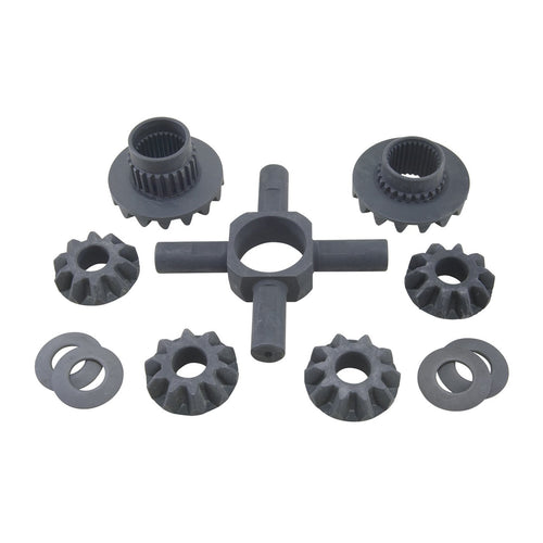 Spider Gear Set Yukon (YPKGM14T-P-30-DG) for GM 14-Bolt Truck 30-Spline 10.5" Dura Grip Positraction