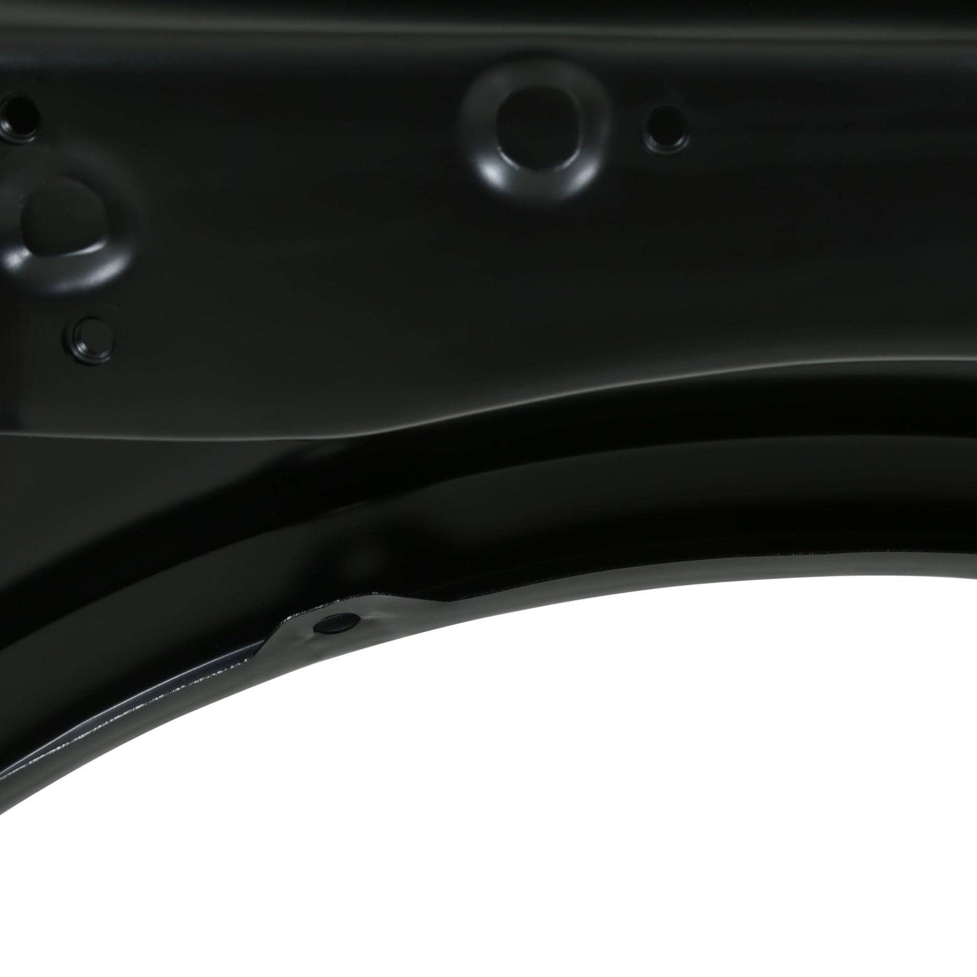 Left Brothers Trucks A1006-68 Front Fender