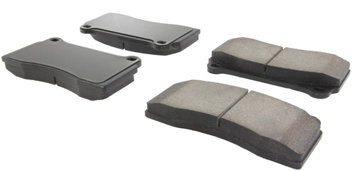 Sport Brake Pads StopTech 309.08100 with Shims