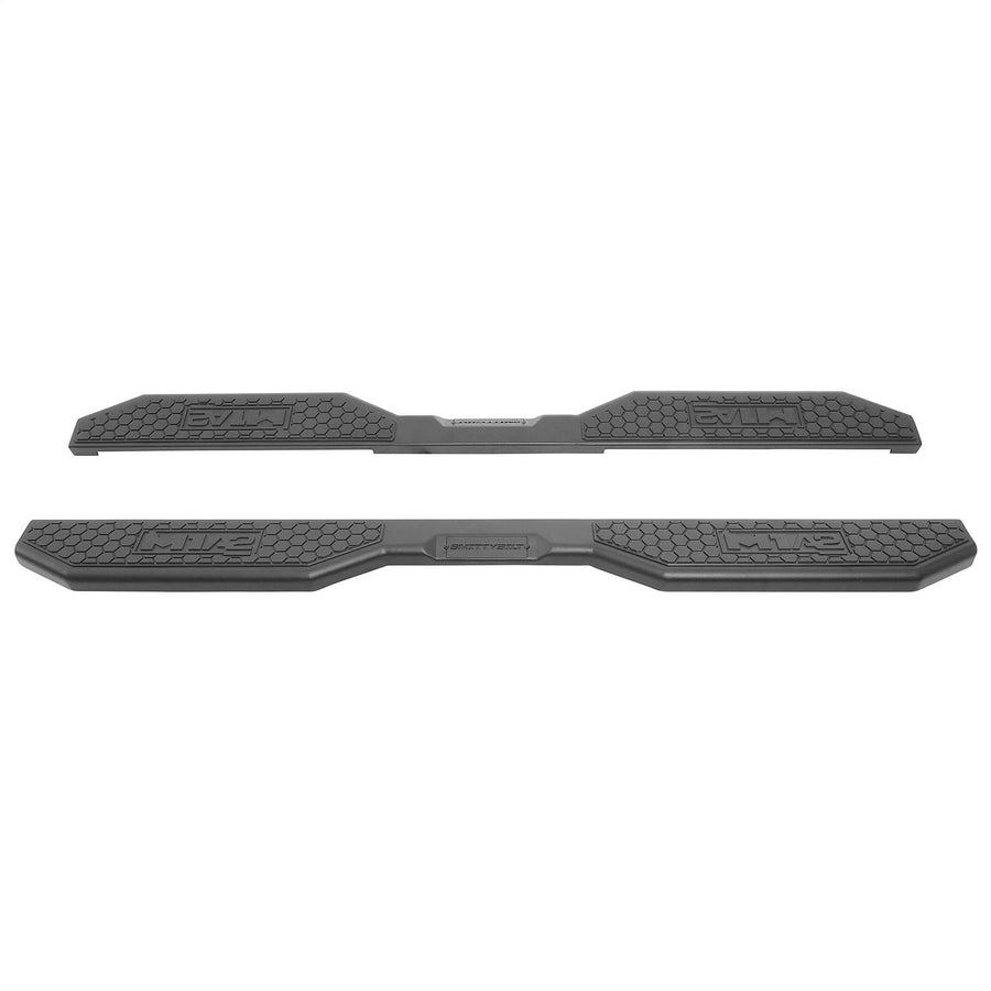 M1A2 Smittybilt 616948 Truck Side Step NEW