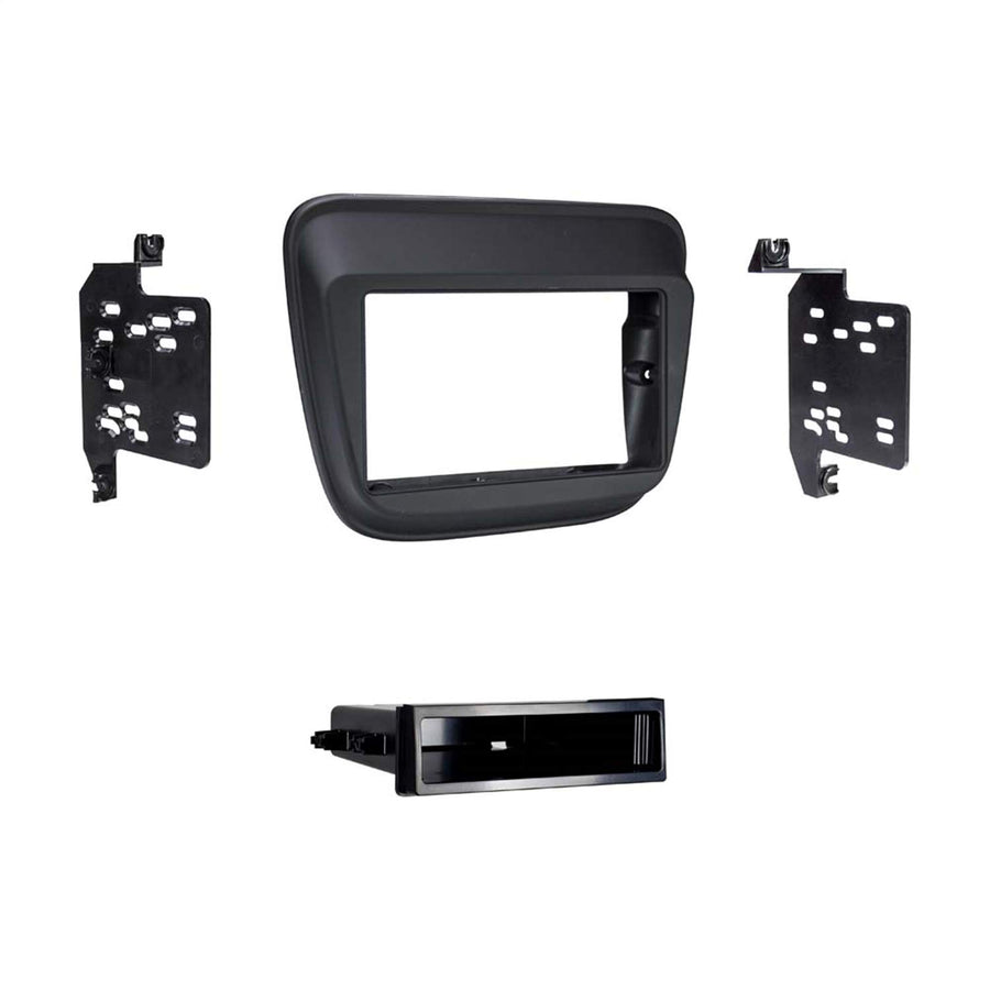 Chevy Malibu 2016-Up Metra Electronics - (excluding Malibu limited) (99-3019B) Metra Radio Install kits