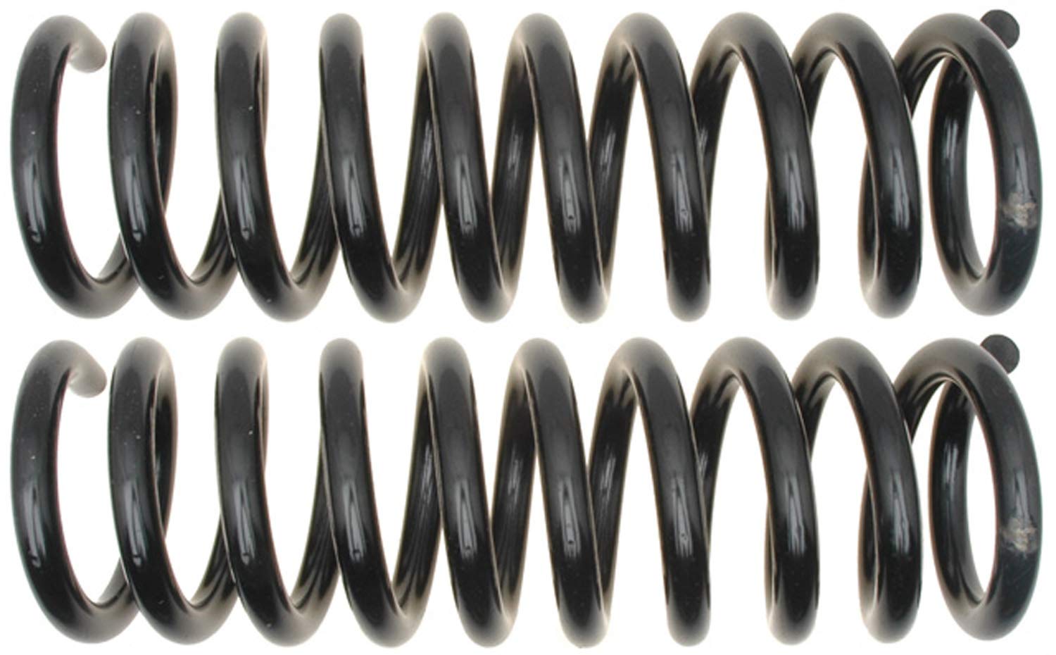 Coil Spring Set MOOG 81280 for Nissan Frontier