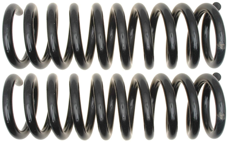Coil Spring Set MOOG 81280 for Nissan Frontier