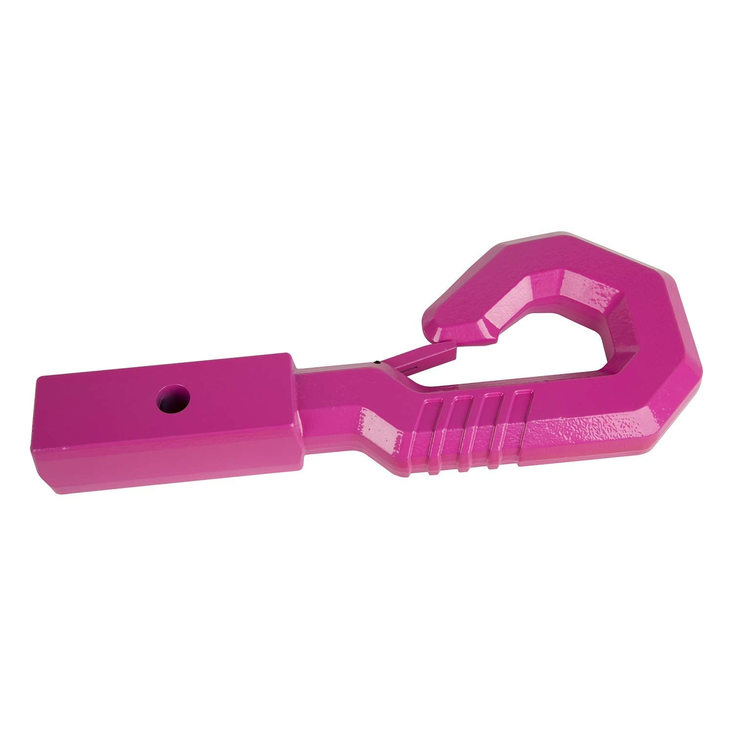 Elite Giga Hook, Pink, Rugged Ridge | 2 inch Receiver | 11237.22