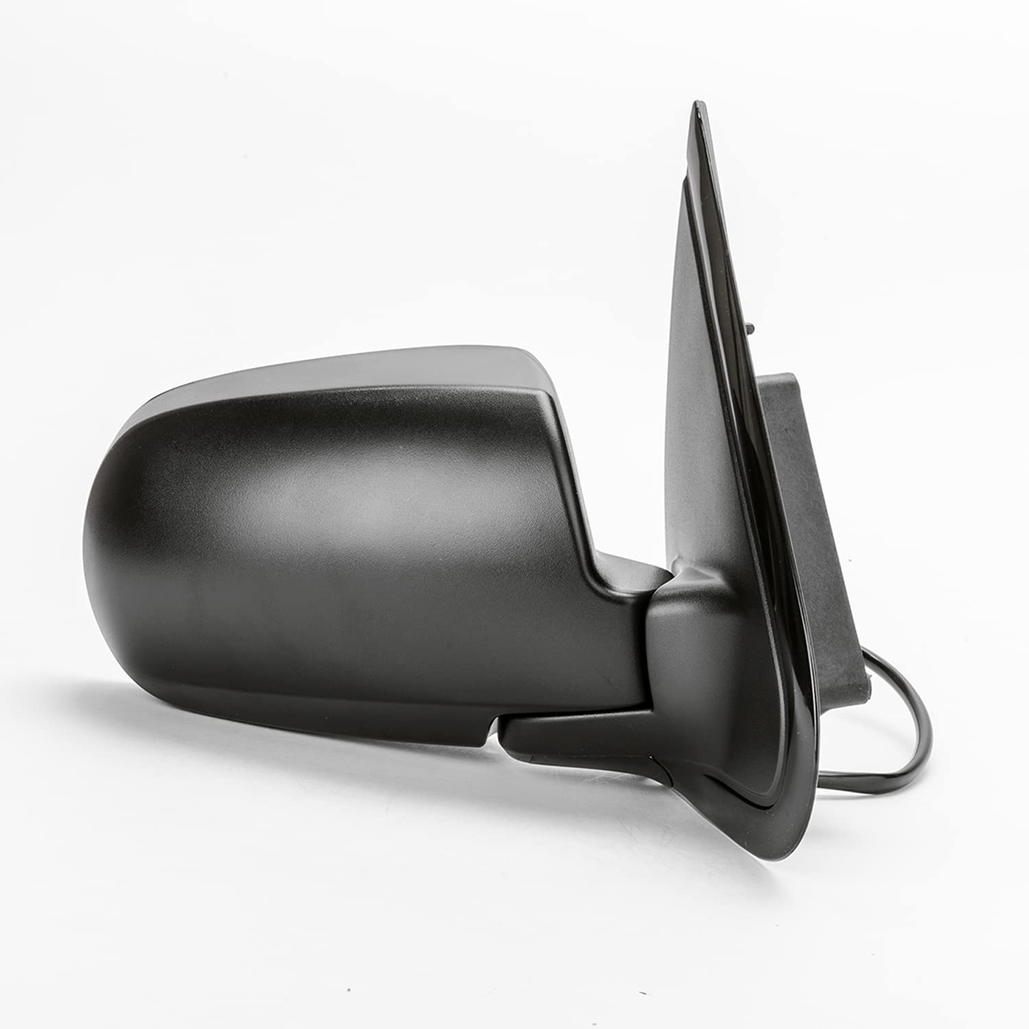 Right-Side TYC 2600031 Door Mirror Compatible with 2001-2007 Ford Escape