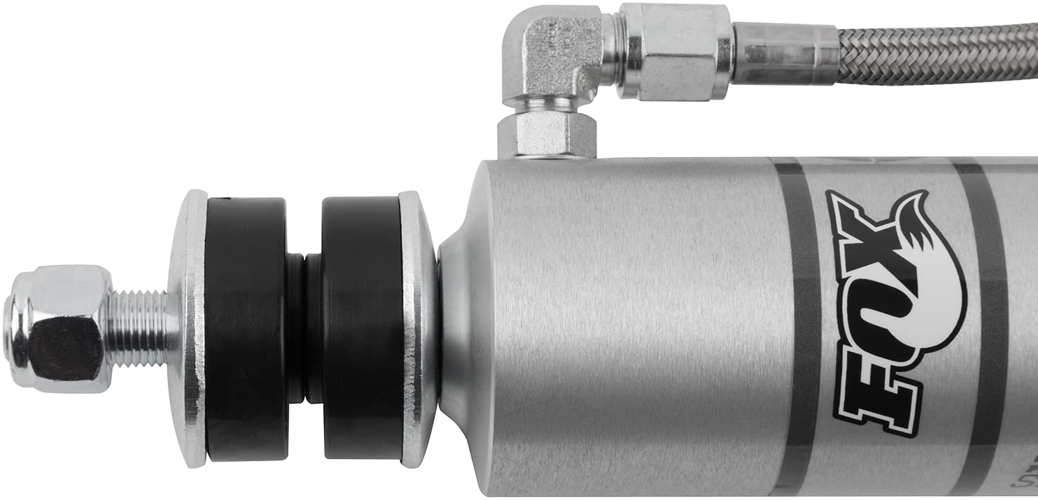 Front Shock Absorber Fox Racing Shocks 985-26-015 Fits Jeep Wrangler